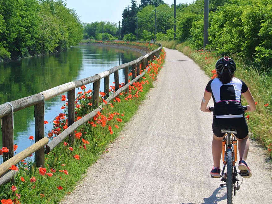 Parco del Ticino